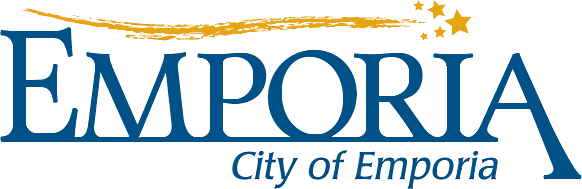 City of Emporia, Kansas logo