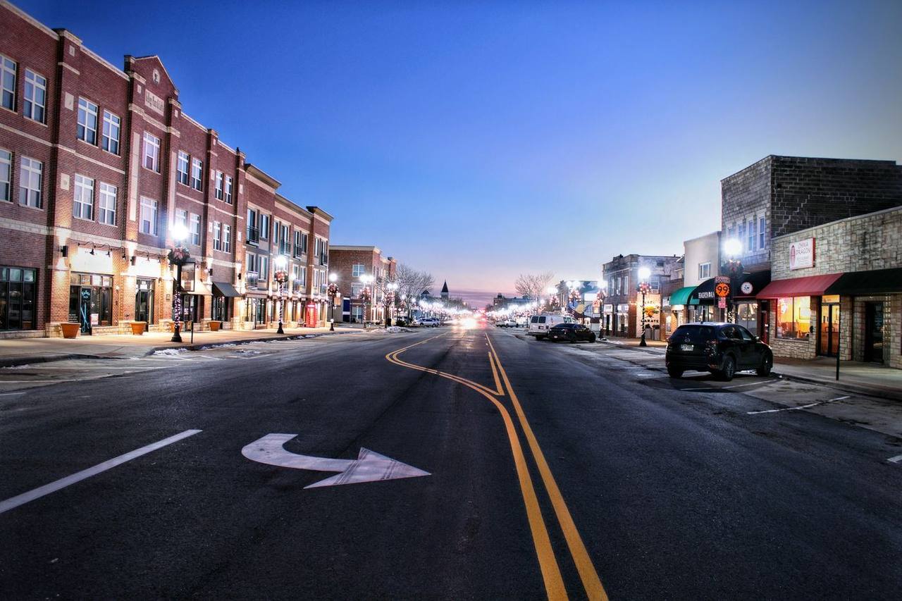 Junction City, Kansas