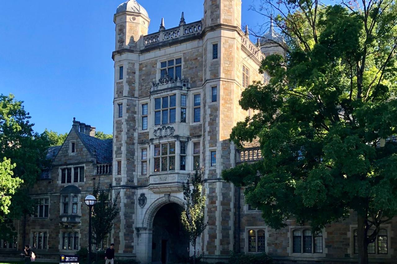Lawrence, Kansas