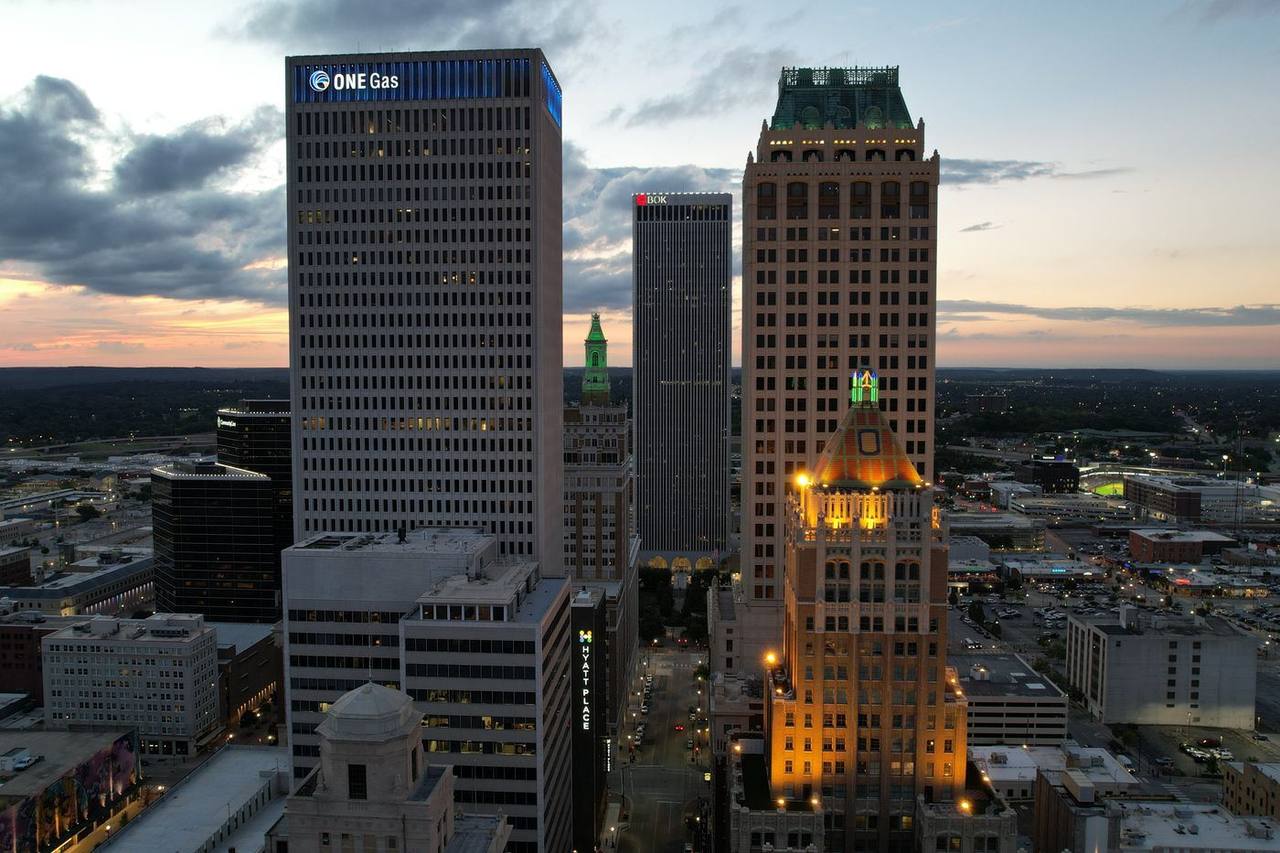 Wichita, Kansas