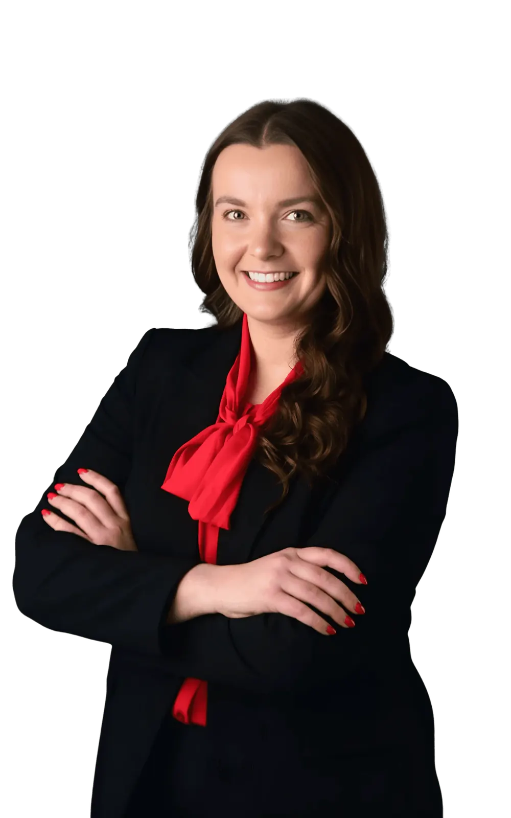 Kelsey Neufeld, Esq., attorney in Topeka, Kansas